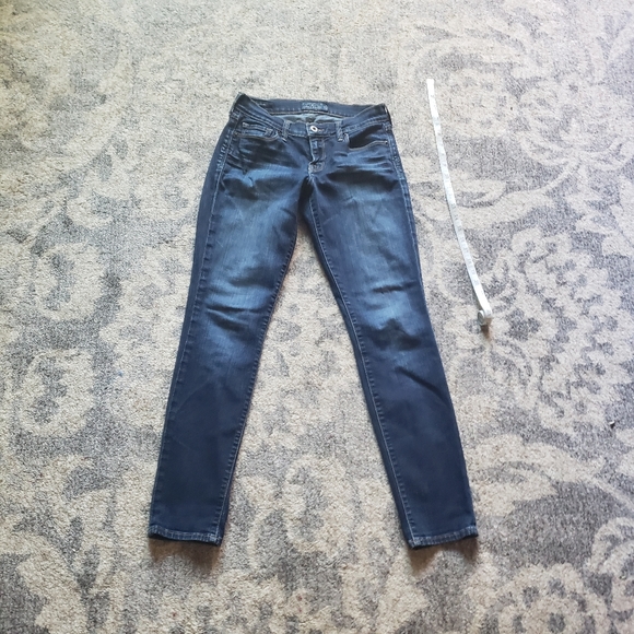 Lucky Brand Sofia Skinny jeans - Picture 1 of 6